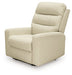 Pennacle Pier Power Recliner - House Of Furniture/Allan's Gallery