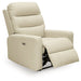Pennacle Pier Power Recliner - House Of Furniture/Allan's Gallery