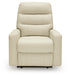Pennacle Pier Power Recliner - House Of Furniture/Allan's Gallery