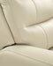 Pennacle Pier Power Recliner - House Of Furniture/Allan's Gallery
