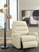 Pennacle Pier Power Recliner - House Of Furniture/Allan's Gallery