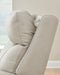 Pincara Power AutoGlide Recliner - House Of Furniture/Allan's Gallery