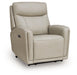 Pincara Power AutoGlide Recliner - House Of Furniture/Allan's Gallery