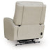 Pincara Power AutoGlide Recliner - House Of Furniture/Allan's Gallery
