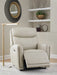 Pincara Power AutoGlide Recliner - House Of Furniture/Allan's Gallery