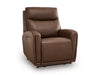 Pincara Power AutoGlide Recliner - House Of Furniture/Allan's Gallery