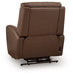 Pincara Power AutoGlide Recliner - House Of Furniture/Allan's Gallery
