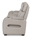 Boyington Power Reclining Sofa - House Of Furniture/Allan's Gallery