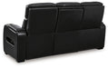 Boyington Power Reclining Sofa - House Of Furniture/Allan's Gallery
