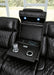 Boyington Power Reclining Sofa - House Of Furniture/Allan's Gallery