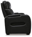 Boyington Power Reclining Sofa - House Of Furniture/Allan's Gallery