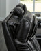 Boyington Power Reclining Sofa - House Of Furniture/Allan's Gallery