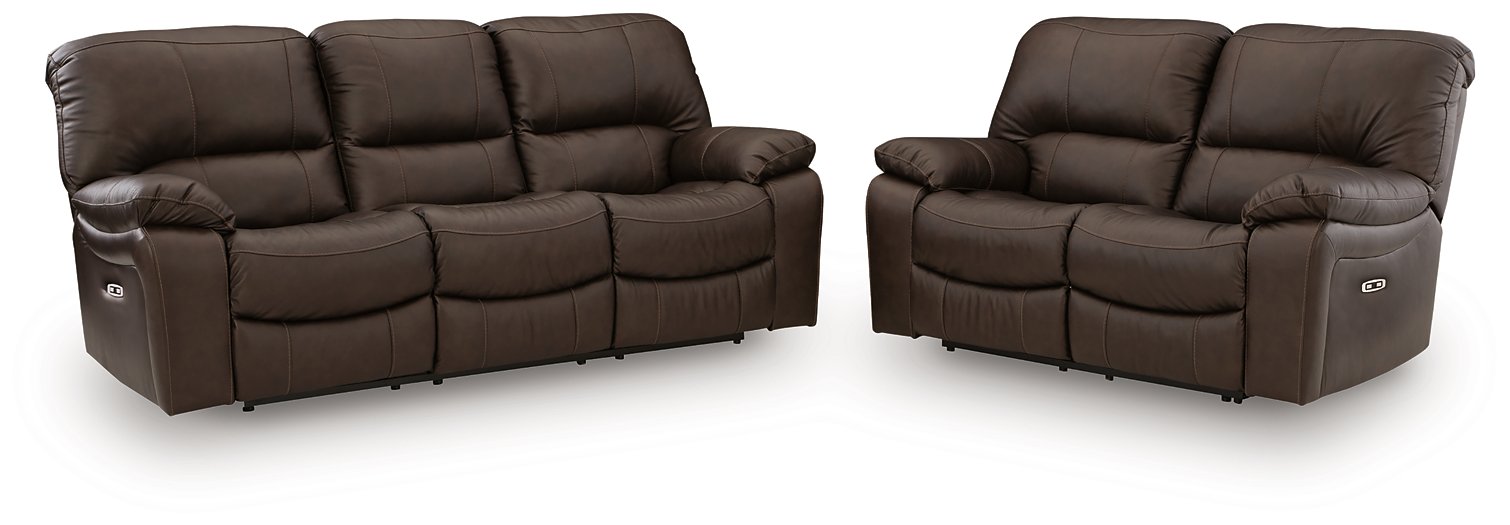 Leesworth Living Room Set - House Of Furniture/Allan's Gallery