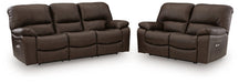Leesworth Living Room Set - House Of Furniture/Allan's Gallery