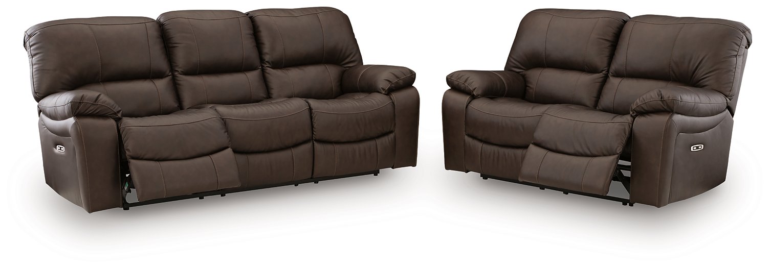 Leesworth Living Room Set - House Of Furniture/Allan's Gallery