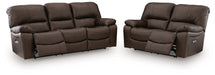 Leesworth Living Room Set - House Of Furniture/Allan's Gallery