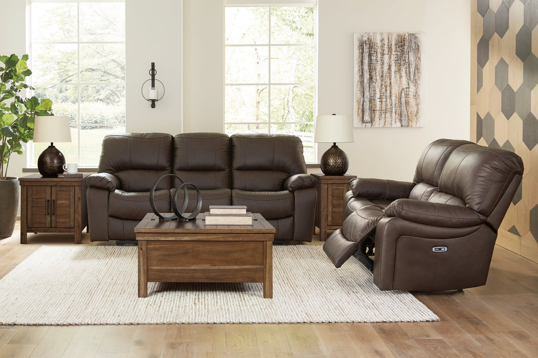 Leesworth Living Room Set - House Of Furniture/Allan's Gallery