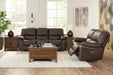 Leesworth Living Room Set - House Of Furniture/Allan's Gallery