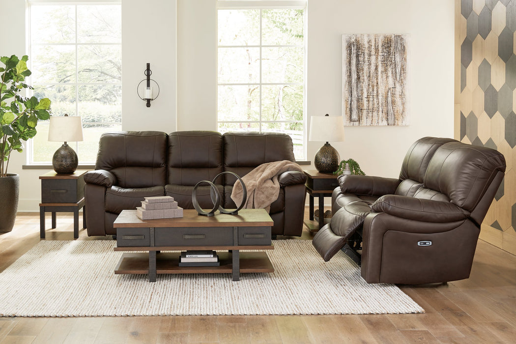 Leesworth Living Room Set - House Of Furniture/Allan's Gallery