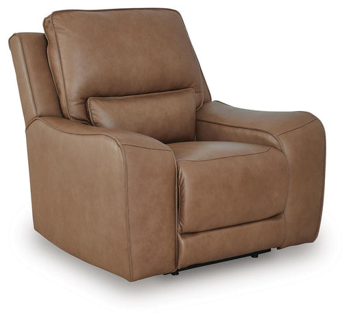 DeepWakes Power Recliner - House Of Furniture/Allan's Gallery