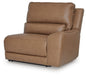 DeepWakes Reclining Sofa Chaise - House Of Furniture/Allan's Gallery
