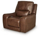DeepWakes Power Recliner - House Of Furniture/Allan's Gallery