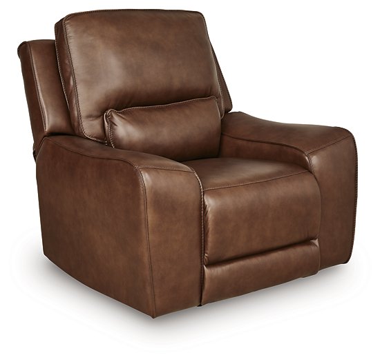 DeepWakes Power Recliner - House Of Furniture/Allan's Gallery