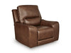 DeepWakes Power Recliner - House Of Furniture/Allan's Gallery