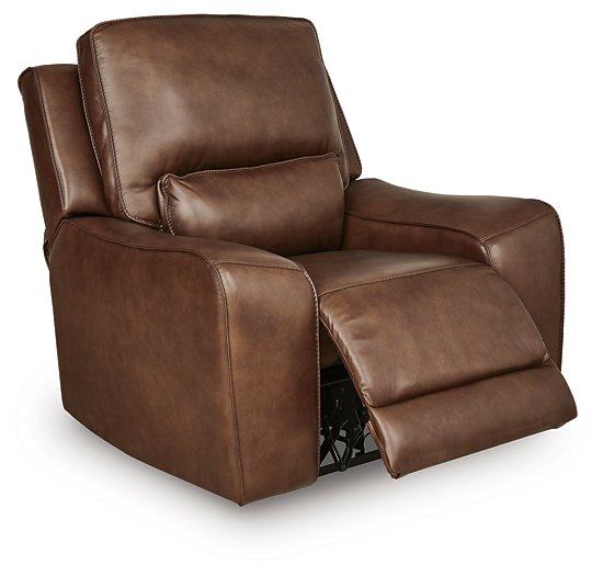 DeepWakes Power Recliner - House Of Furniture/Allan's Gallery