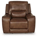 DeepWakes Power Recliner - House Of Furniture/Allan's Gallery