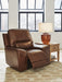 DeepWakes Power Recliner - House Of Furniture/Allan's Gallery