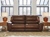 DeepWakes Power Reclining Sofa - House Of Furniture/Allan's Gallery
