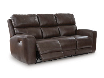 Crossplex Living Room Set