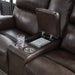 Crossplex Living Room Set - House Of Furniture/Allan's Gallery