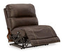 Dunleith Power Reclining Sectional - House Of Furniture/Allan's Gallery