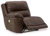 Dunleith Power Reclining Sectional - House Of Furniture/Allan's Gallery