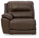Dunleith Power Reclining Sectional - House Of Furniture/Allan's Gallery