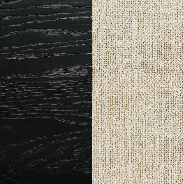 Arini Panel Bed