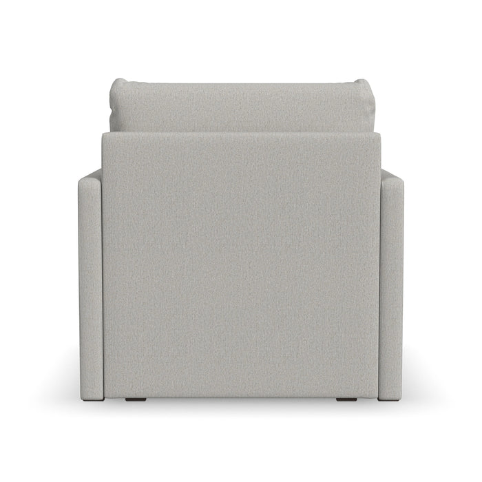 Flex Chair with Narrow Arm - 5000003358