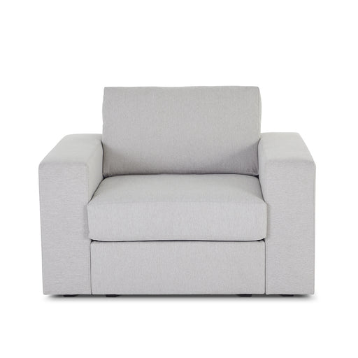 Flex Chair with Wide Arm - 5000003316