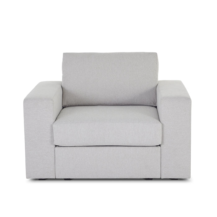 Flex Chair with Wide Arm - 5000003316