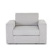 Flex Chair with Wide Arm - 5000003316