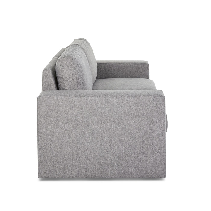 Flex Loveseat with Wide Arm - 5000003322