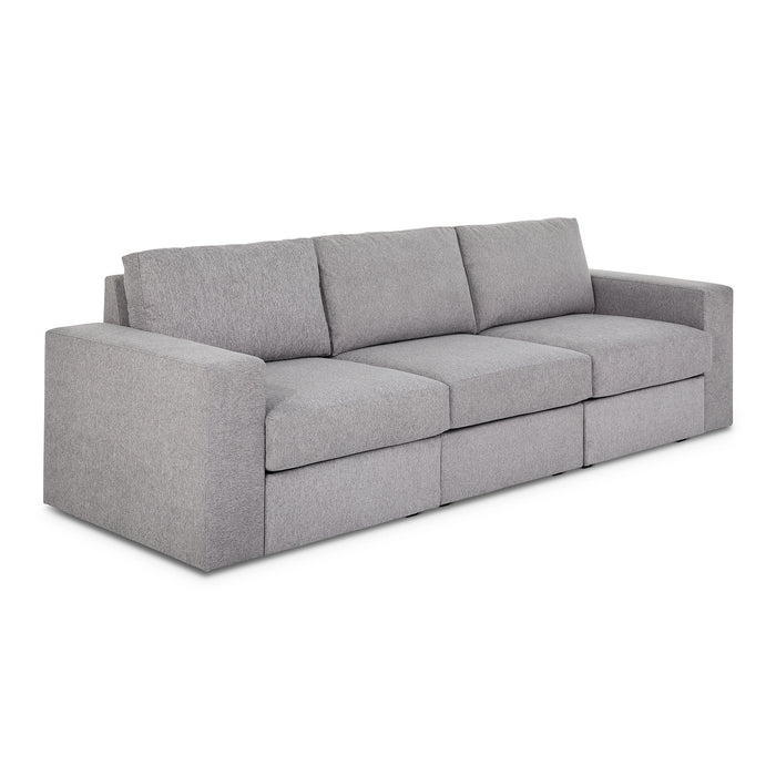 Flex Sofa with Wide Arm - 5000003326
