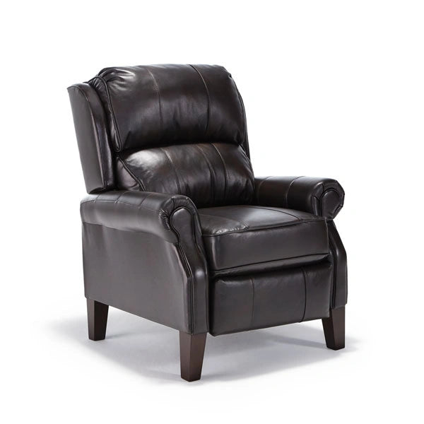 JOANNA POWER HEAD TILT HIGH LEG RECLINER - 0LZ20DW