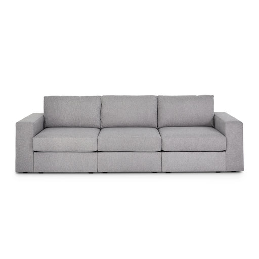 Flex Sofa with Wide Arm - 5000003326