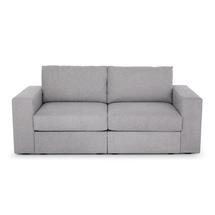 Flex Loveseat with Wide Arm - 5000003322