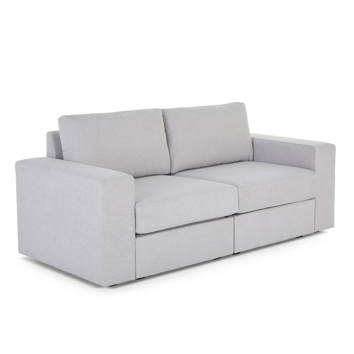 Flex Loveseat with Wide Arm - 5000003320