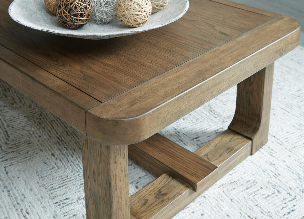 Cabalynn Occasional Table Set