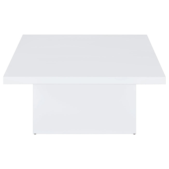 Devar Coffee Table Set